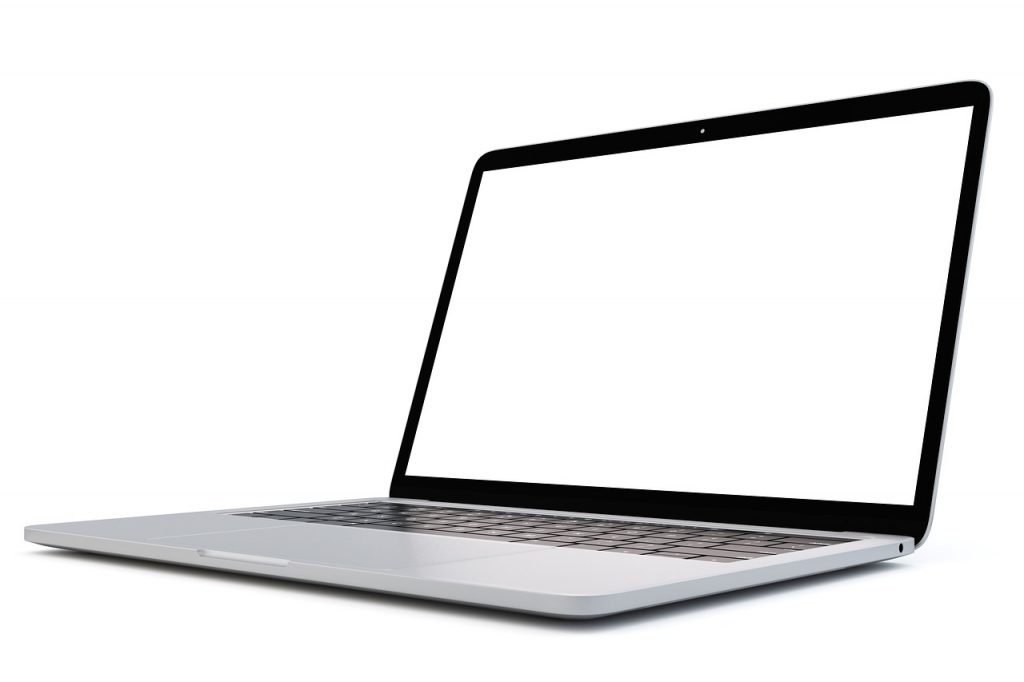 laptop