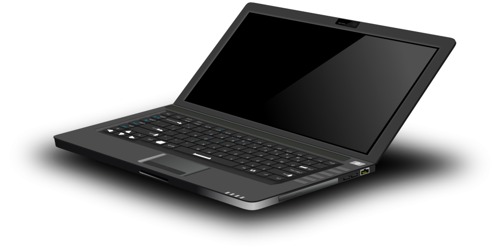 laptop