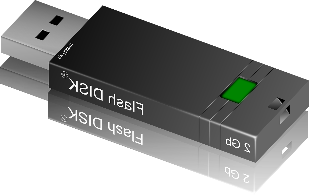 pendrive