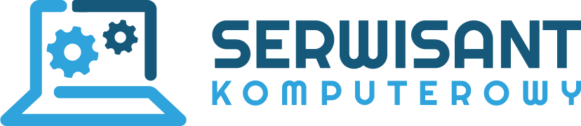 Serwis komputerów i laptopów Wrocław